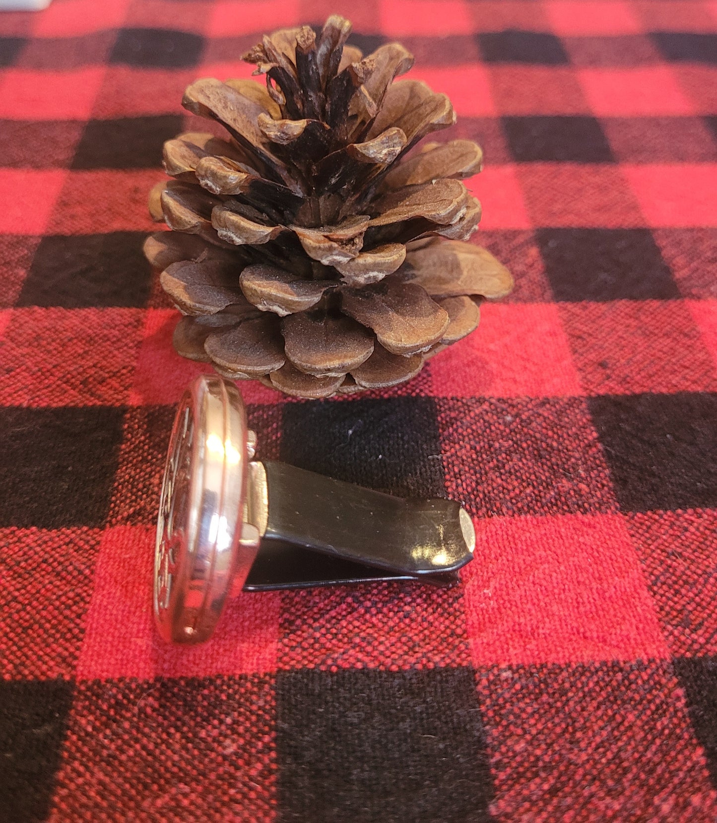 Diffuseur pour la voiture "Fleur de lotus"