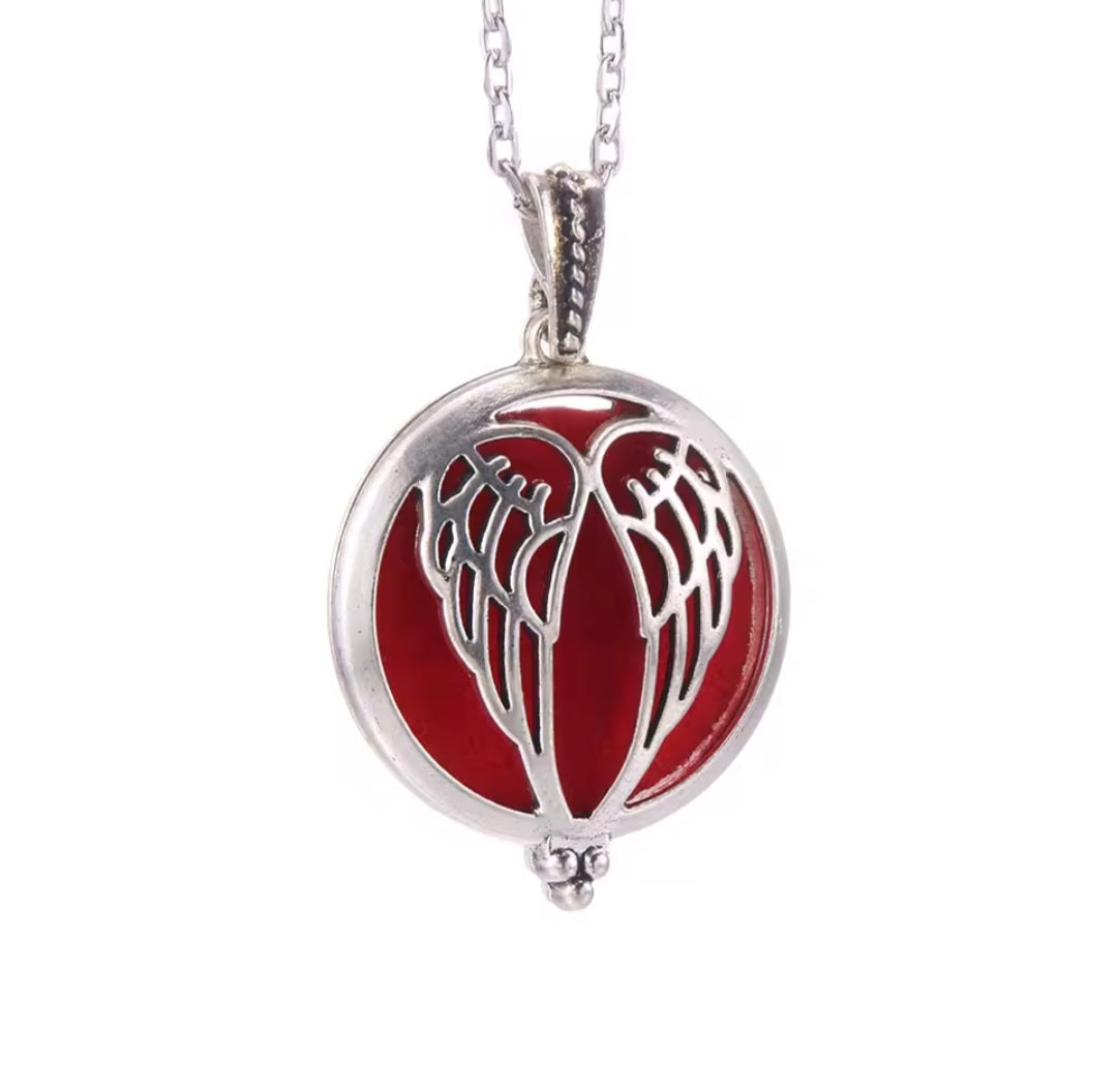 Collier diffuseur (4 modèles)