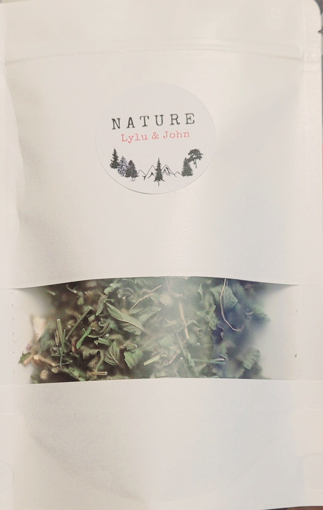 Tisane édition spéciale