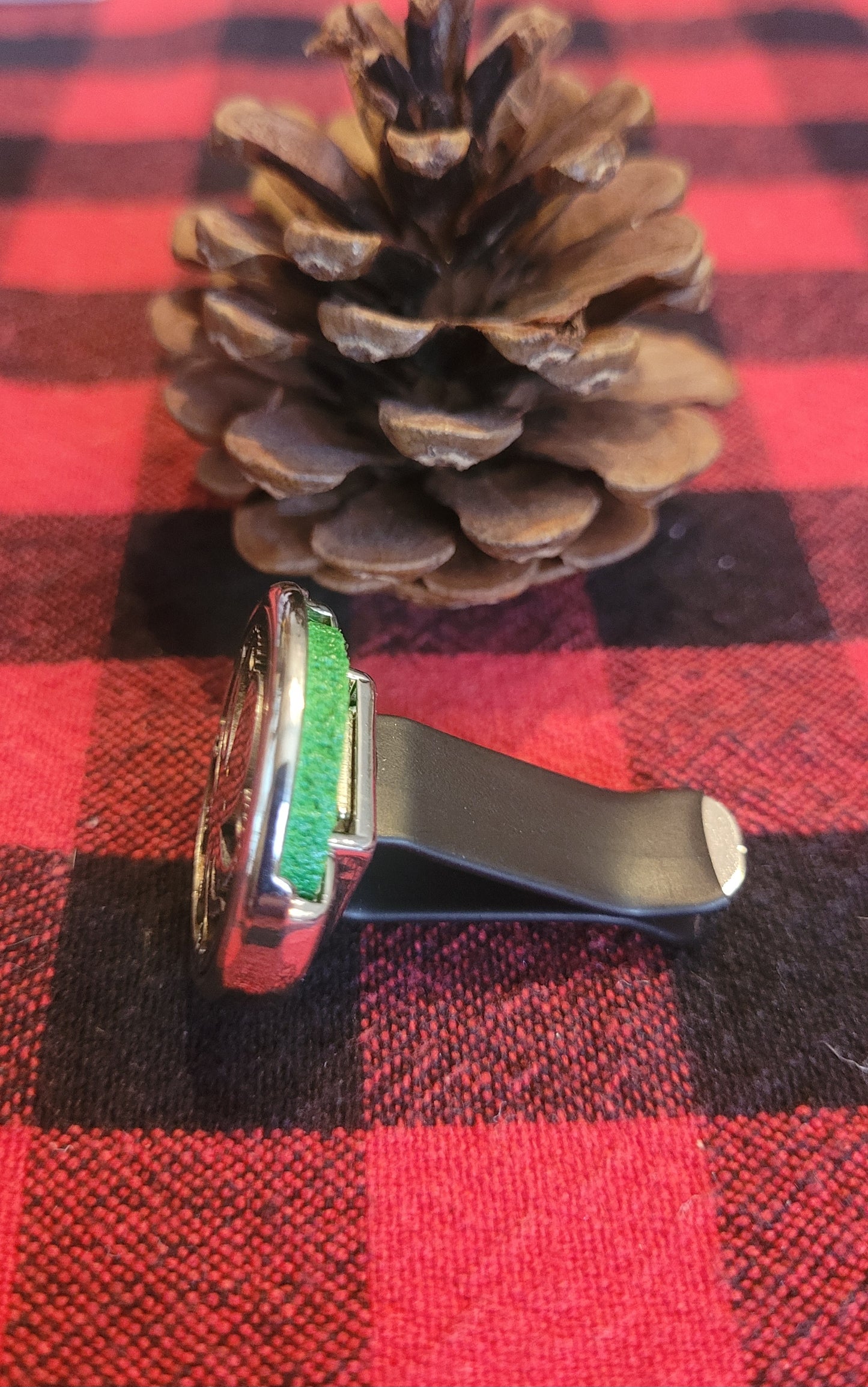 Diffuseur pour la voiture "pieuvre/octopus"