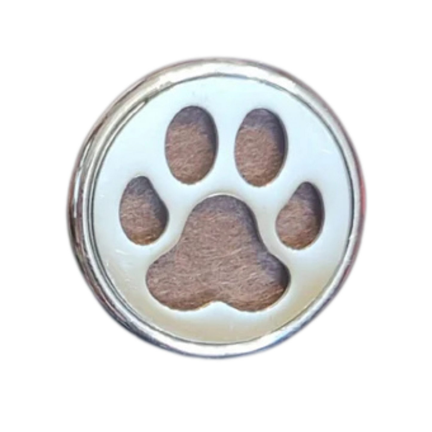 Diffuseur pour la voiture "Patte"