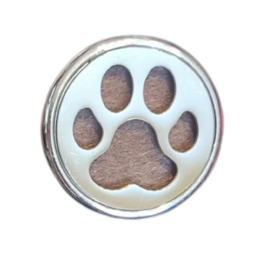 Diffuseur pour la voiture "Patte"