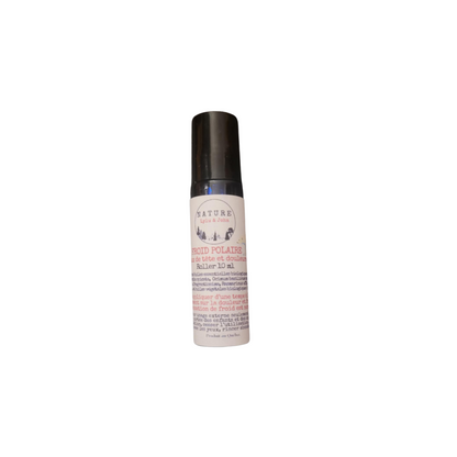 Roller Froid polaire/ maux de tête et douleurs