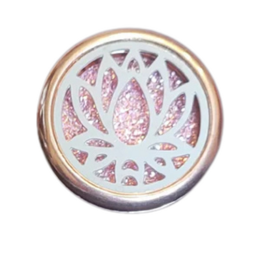 Diffuseur pour la voiture "Fleur de lotus"