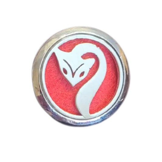 Diffuseur pour la voiture "renard"