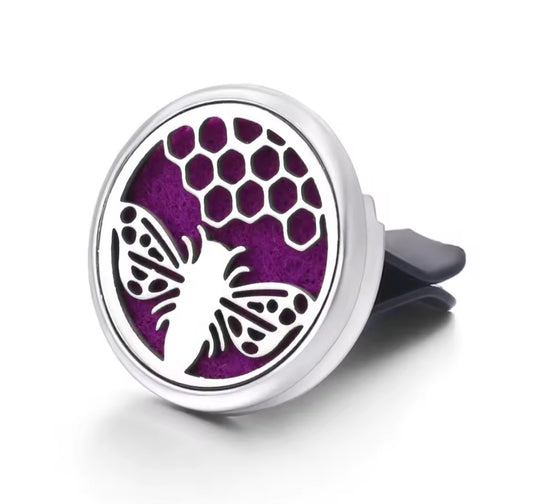 Diffuseur auto Abeille