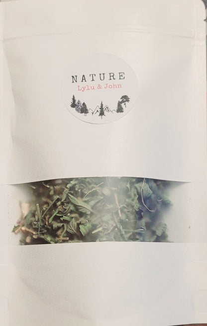 Tisane édition spéciale